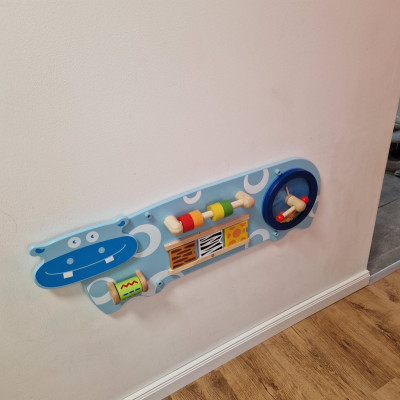 Spielflur