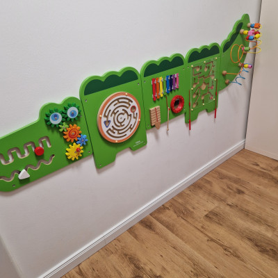 Spielflur