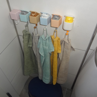Hygienebereich