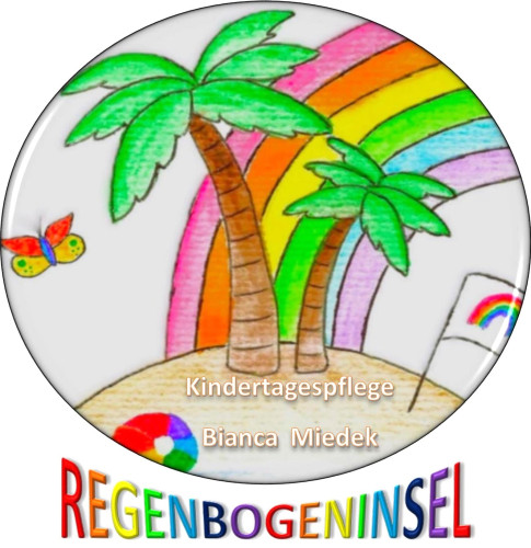 Webseite der Kindertagespflege